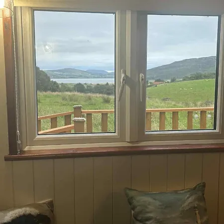 The Chestnut Hut Portsalon