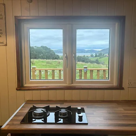 The Chestnut Hut Portsalon