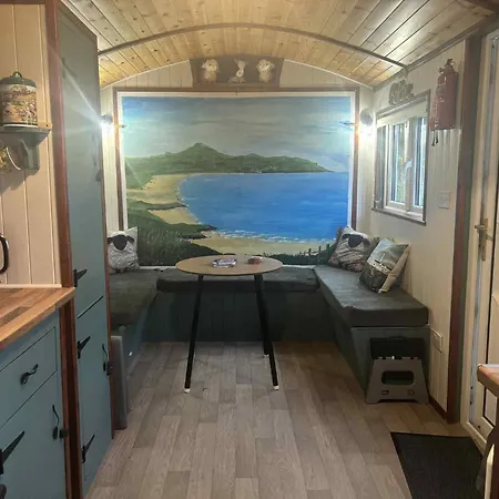 The Chestnut Hut Portsalon